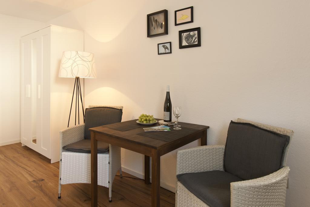 Haus Am Giebel Apartment Heimbach Exterior photo